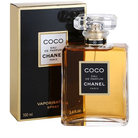 coco de parfum chanel|Coco Chanel perfume cost.